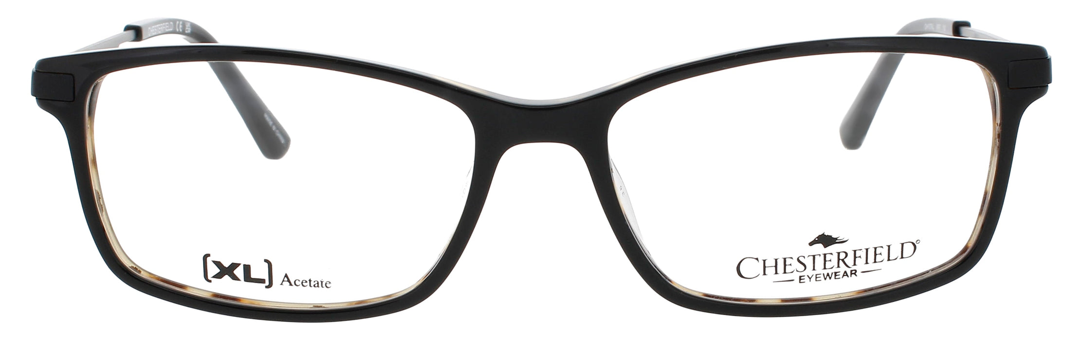 Chesterfield Ch-107xl Eyeglasses