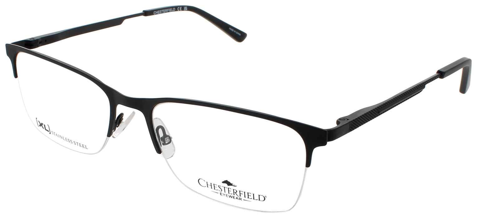 Chesterfield Ch 108xl Eyeglasses