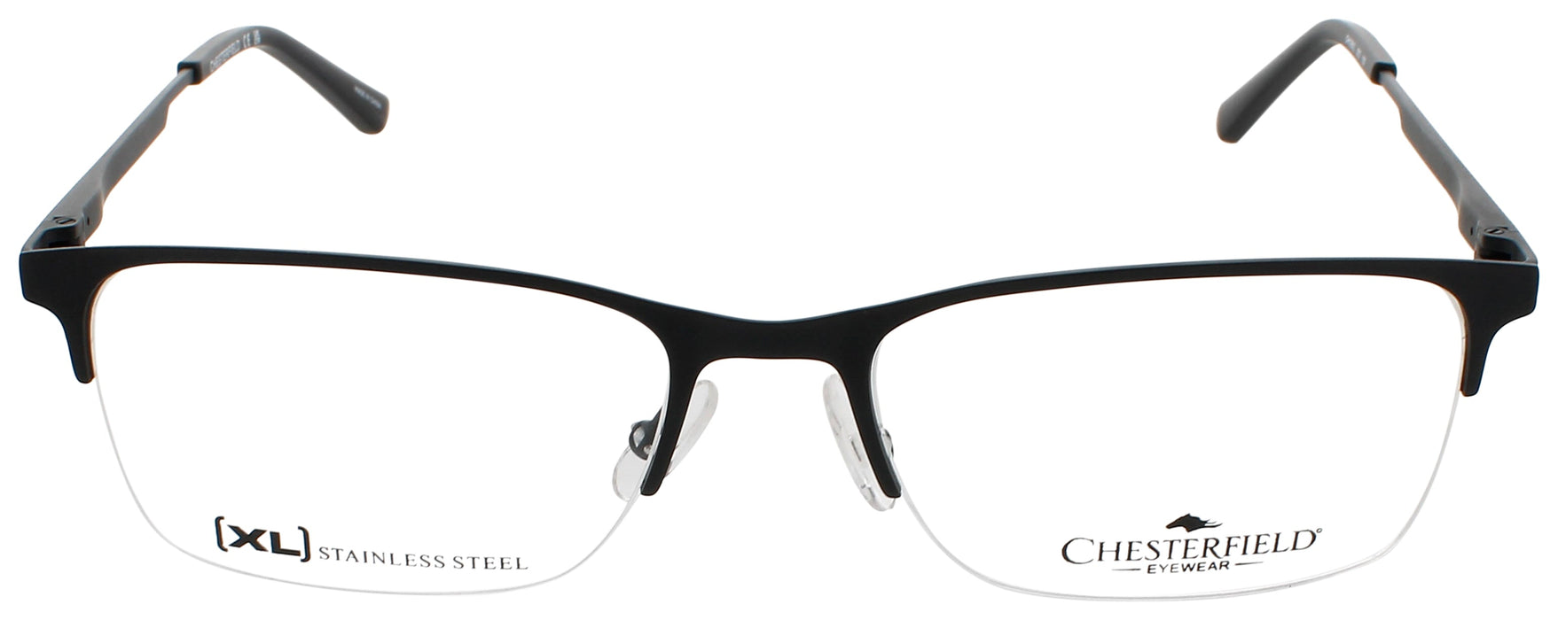 Chesterfield Ch 108xl Eyeglasses