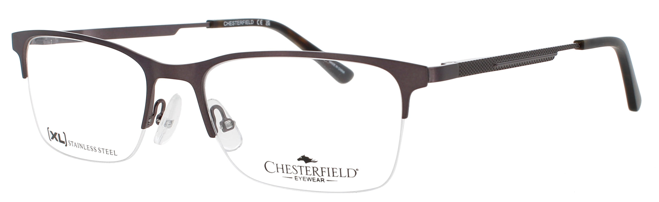 Chesterfield Ch-108xl Eyeglasses