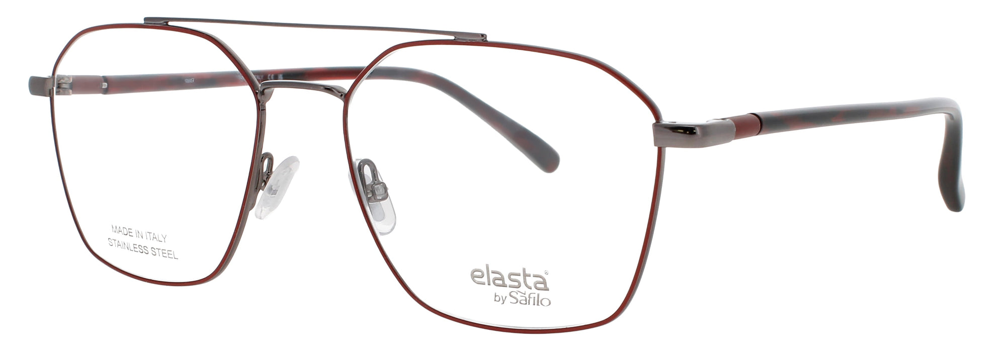 Elasta E-8001 Eyeglasses