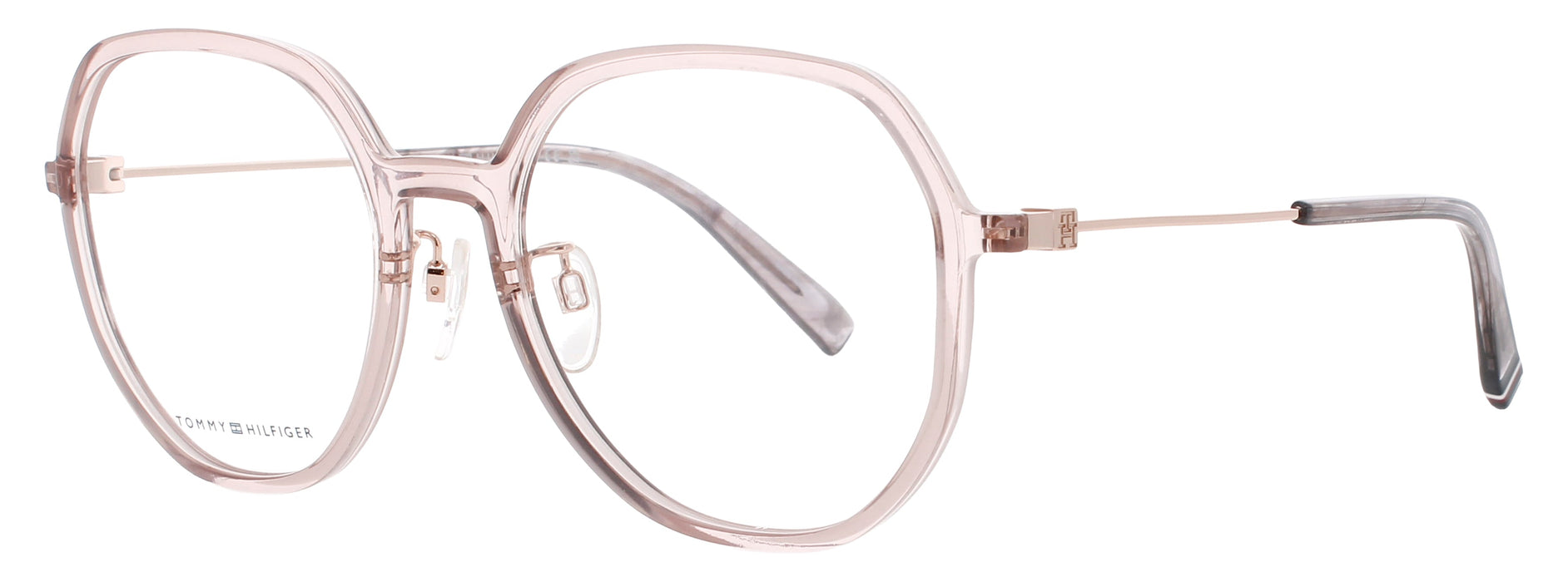 Tommy Hilfiger Th 2066/F Eyeglasses