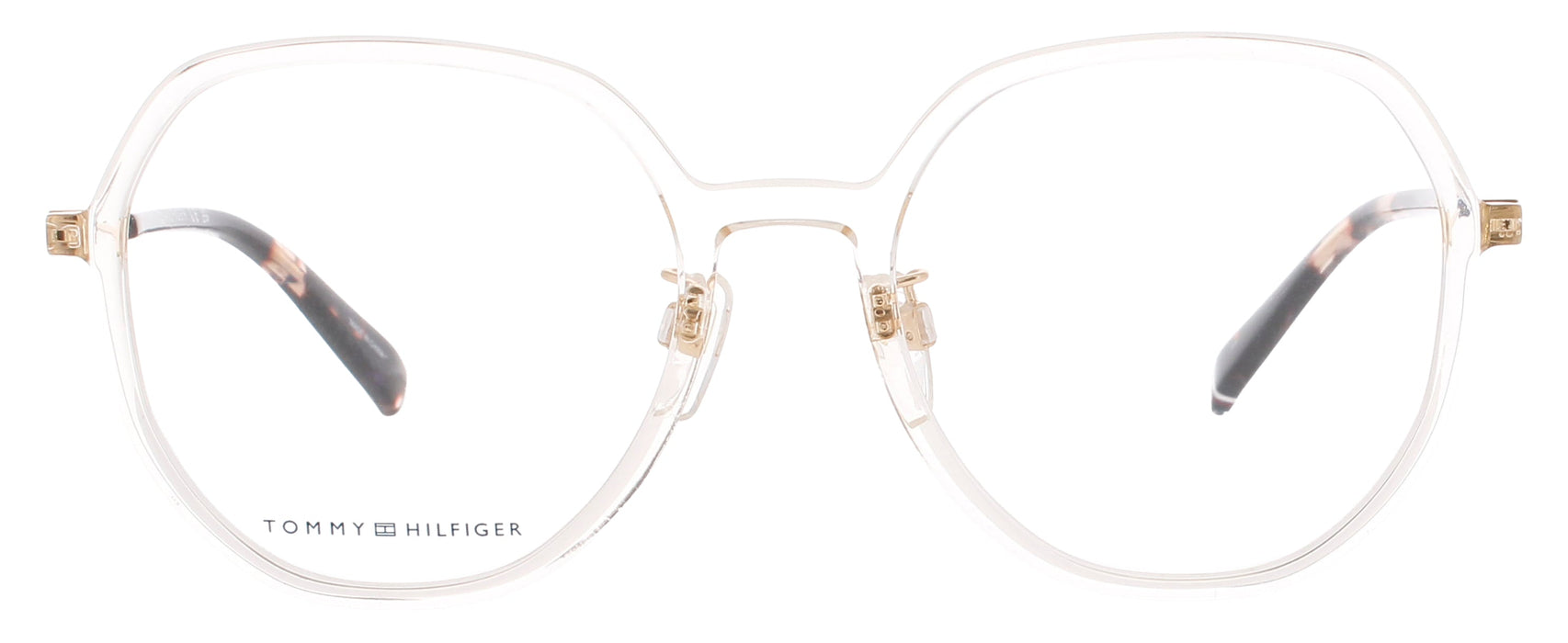 Tommy Hilfiger Th 2066/F Eyeglasses