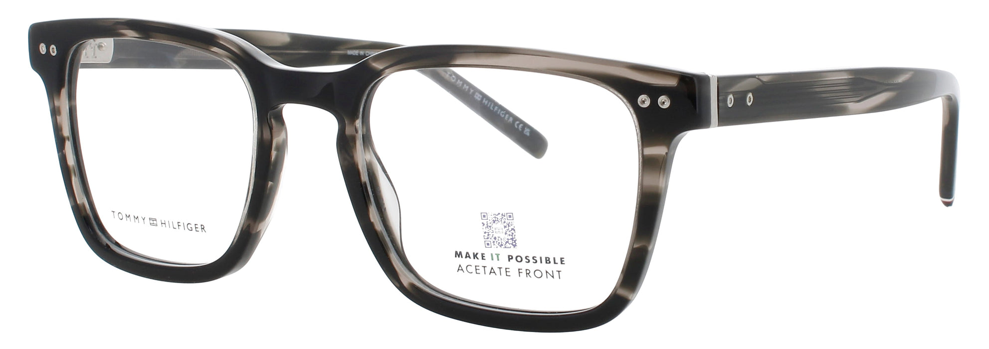 Tommy Hilfiger Th-2034 Eyeglasses