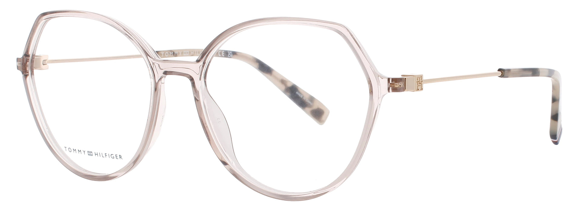 Tommy Hilfiger Th 2058 Eyeglasses
