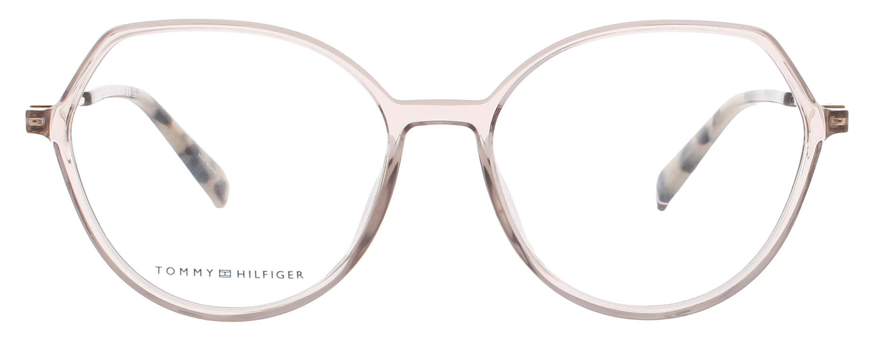 Tommy Hilfiger Th 2058 Eyeglasses