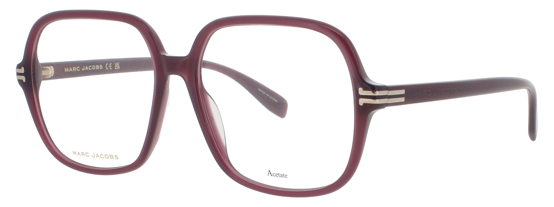 Marc Jacobs Mj-1098 Eyeglasses