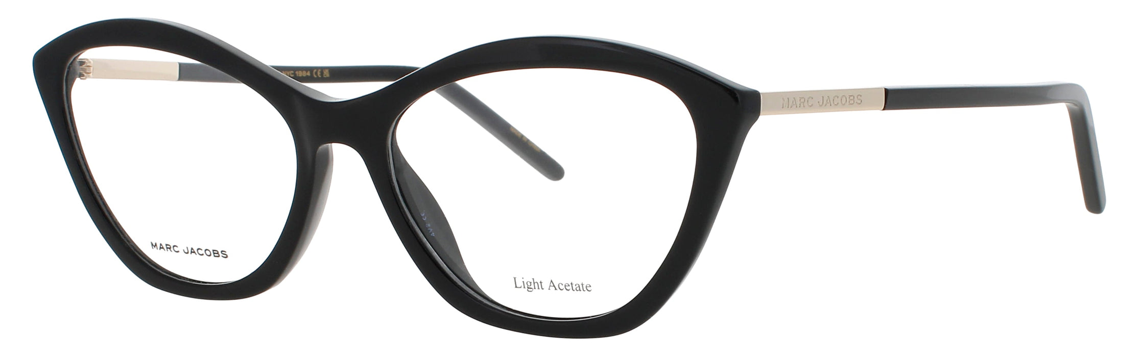 Marc Jacobs Marc 707 Eyeglasses