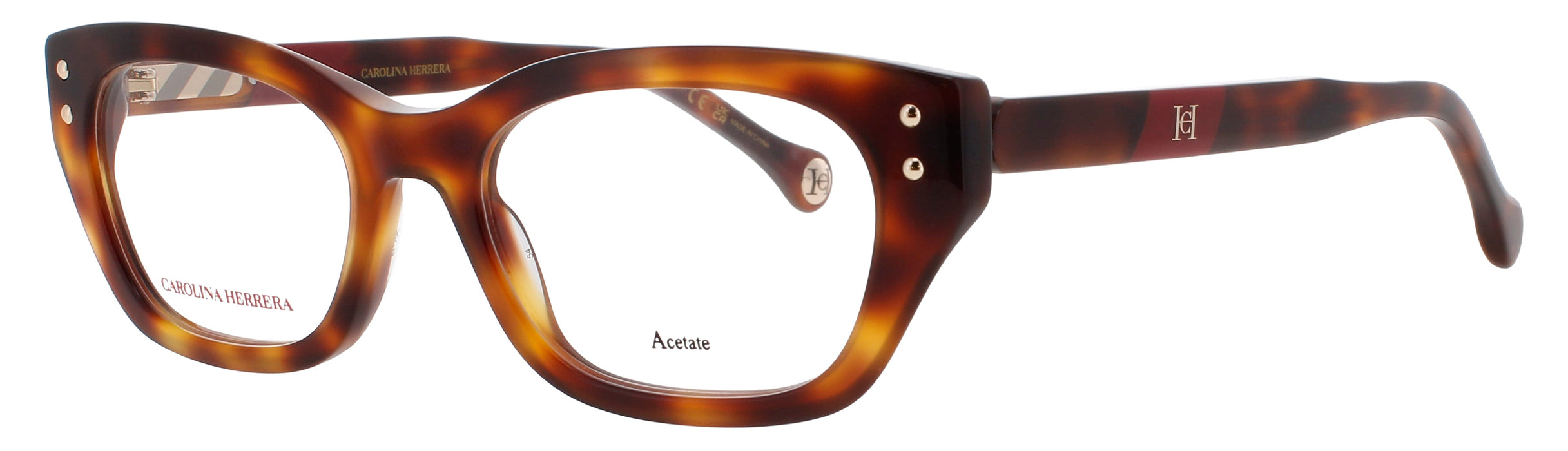 Carolina Herrera Her 0192 Eyeglasses