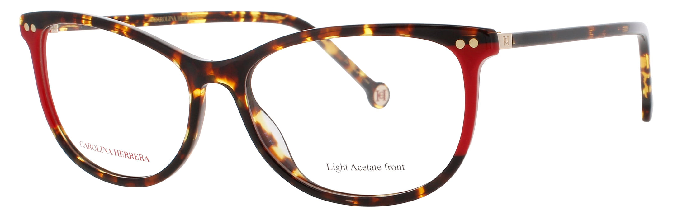Carolina Herrera Her 0213 Eyeglasses