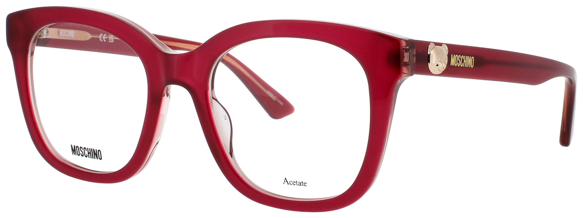 Moschino Mos630 Eyeglasses