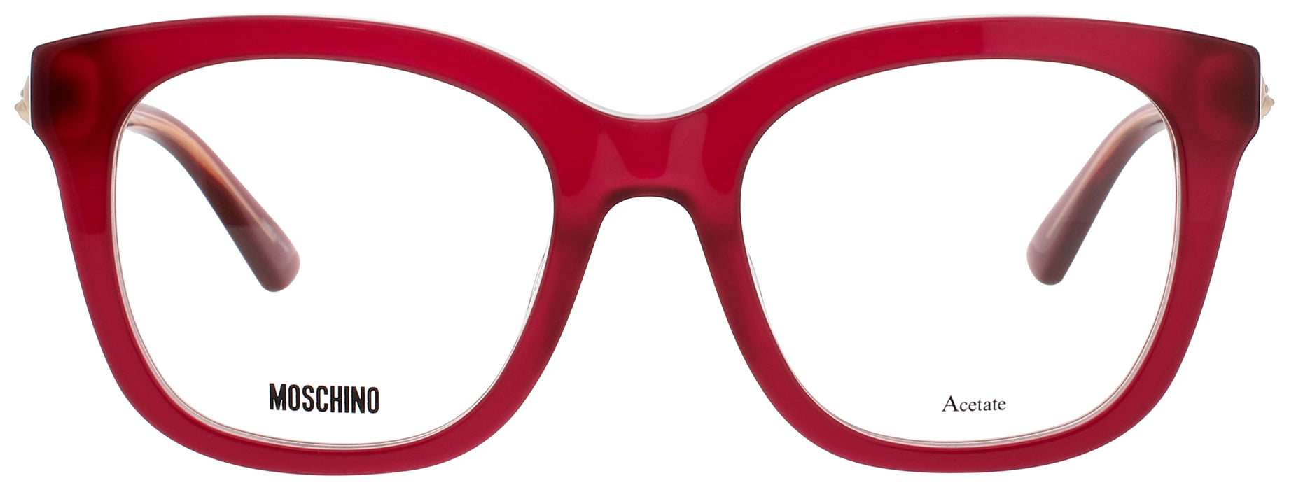 Moschino Mos630 Eyeglasses