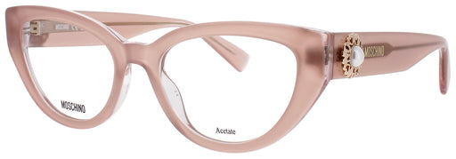 Moschino Mos631 Eyeglasses - Product image
