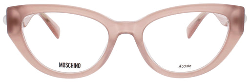 Moschino Mos631 Eyeglasses - Product image