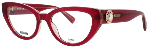 Moschino Mos631 Eyeglasses - Product image