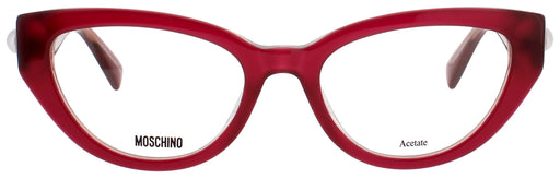 Moschino Mos631 Eyeglasses - Product image