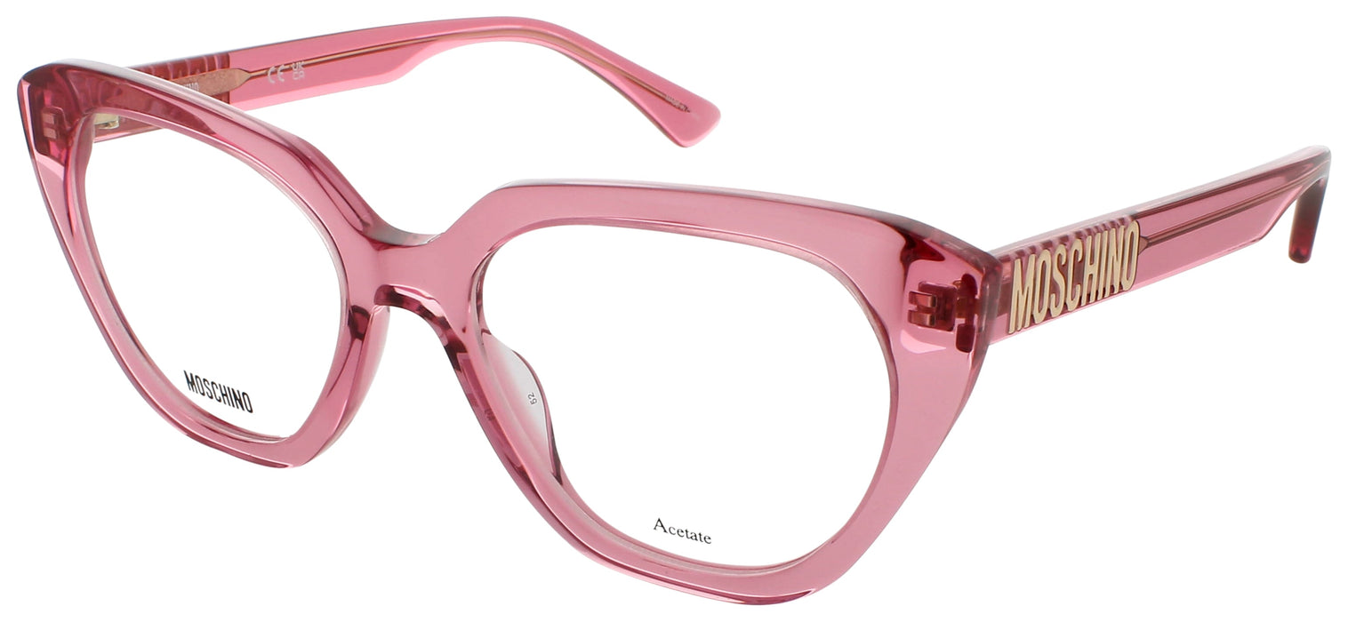 Moschino Mos 628 Eyeglasses