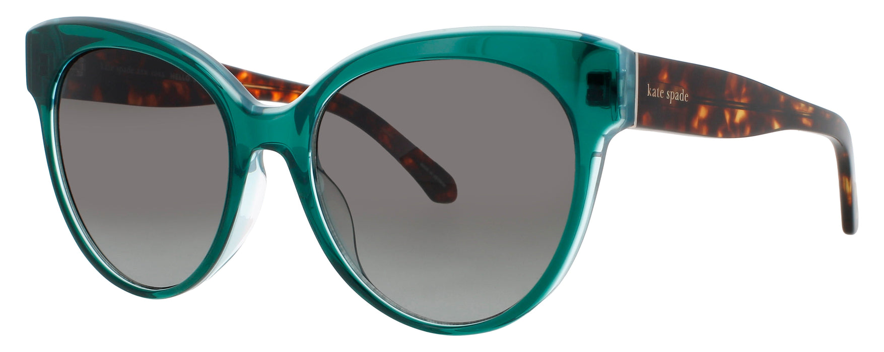 Kate Spade Aubriella/G/S Sunglasses