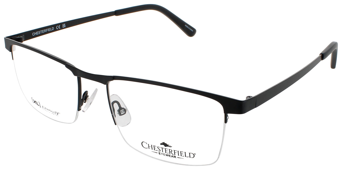 Chesterfield Ch 113xl Eyeglasses