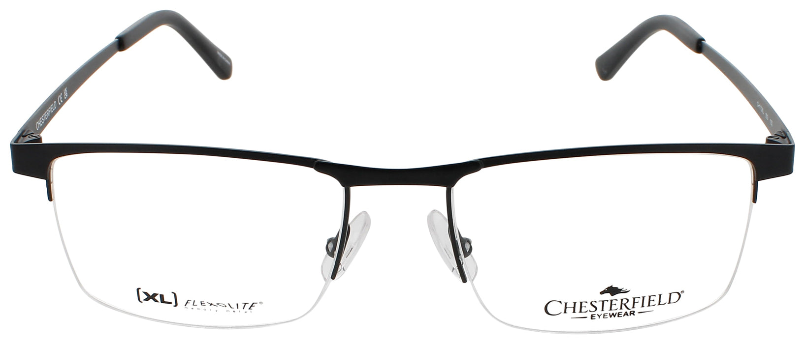 Chesterfield Ch 113xl Eyeglasses