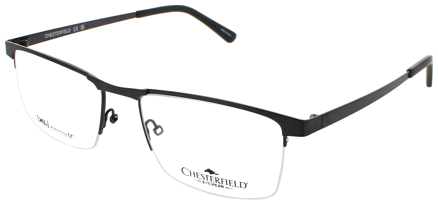 Chesterfield Ch 113xl Eyeglasses