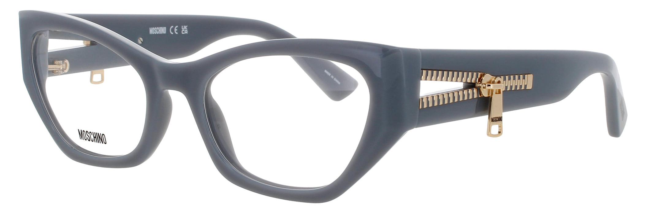 Moschino Mos632 Eyeglasses