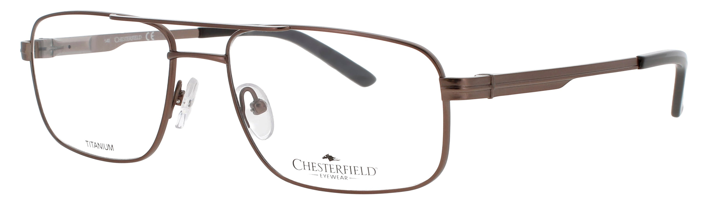 Chesterfield Ch-866/T Eyeglasses