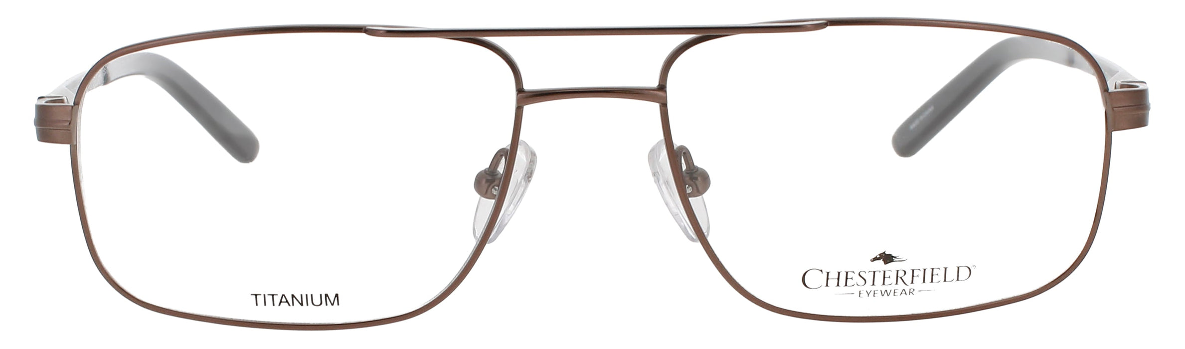 Chesterfield Ch-866/T Eyeglasses