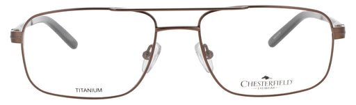Chesterfield Ch-866/T Eyeglasses - Product image