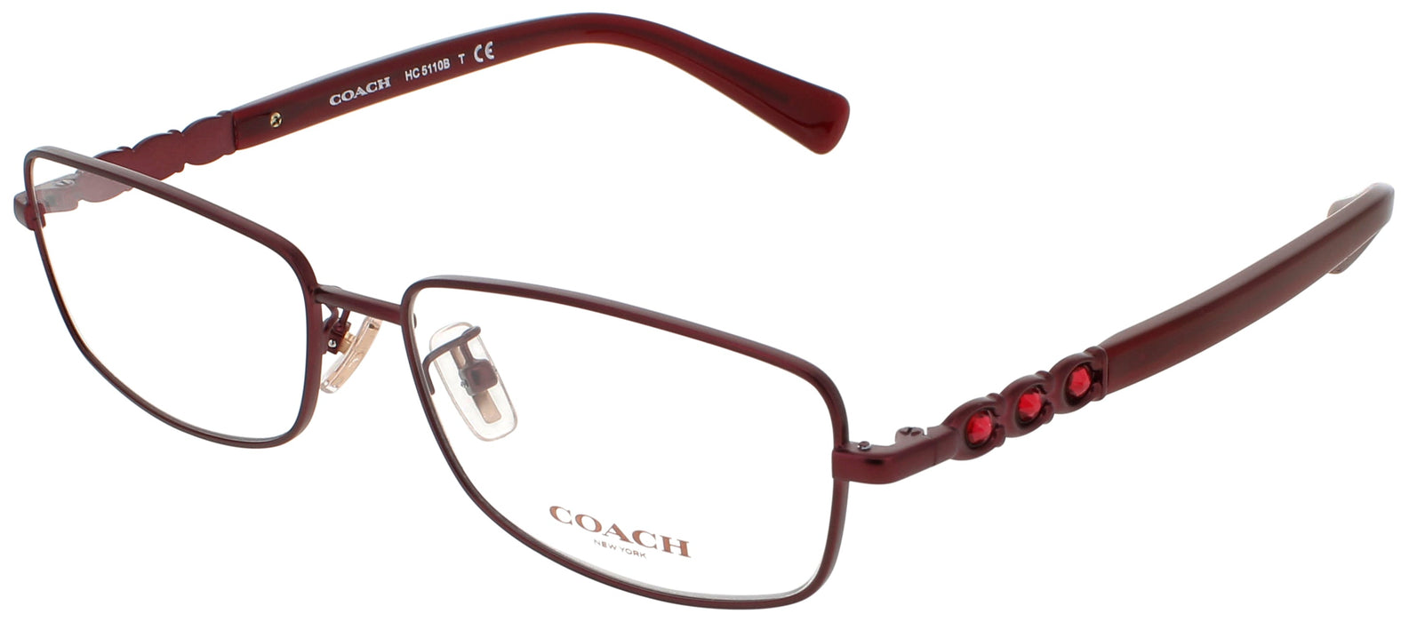 Coach Coach 0hc5110b Eyeglasses