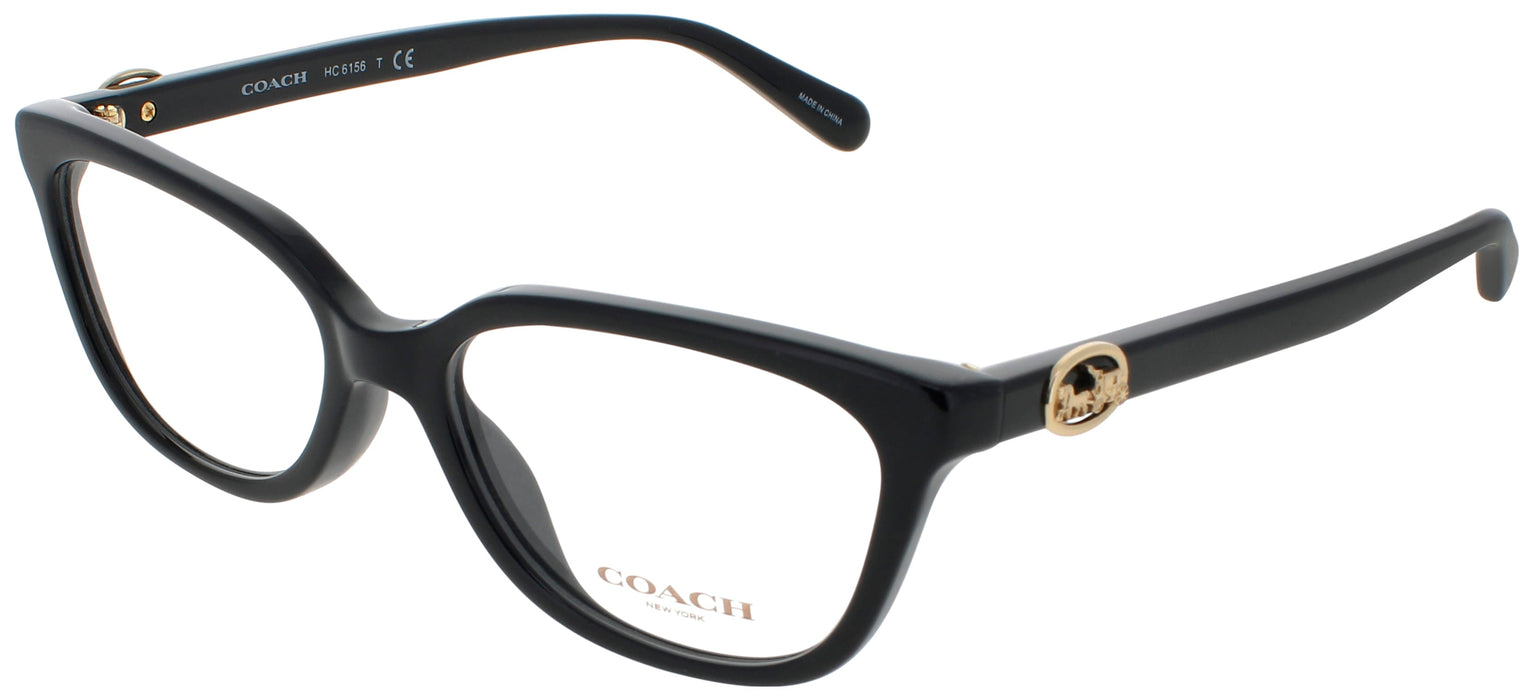 Coach 0hc6156 5002 - 51 Eyeglasses