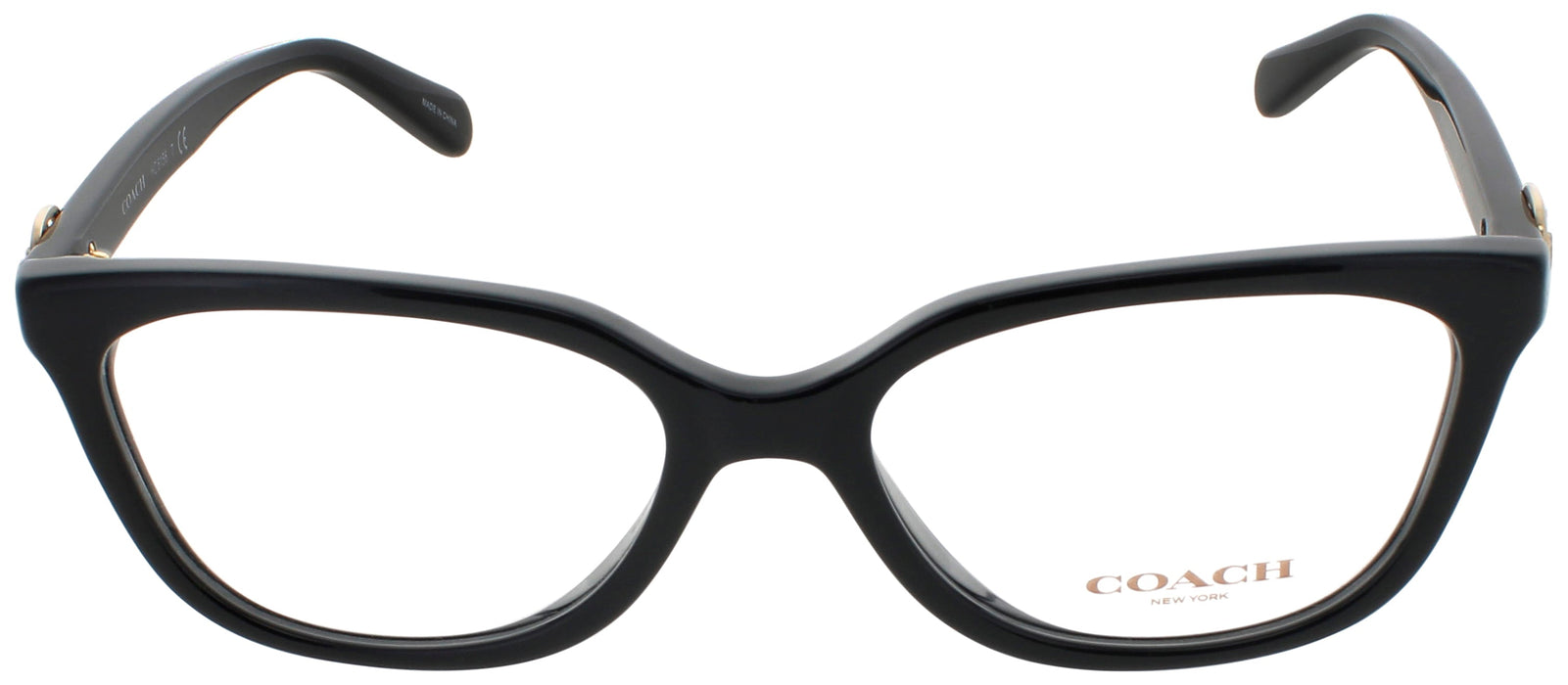 Coach 0hc6156 5002 - 51 Eyeglasses