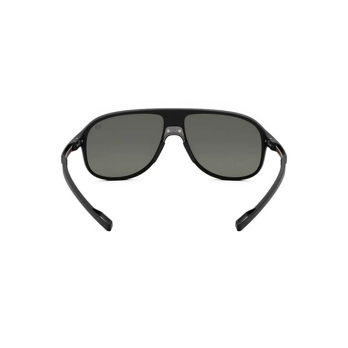Unisex bolide Aviator non-Polarized Sunglasses