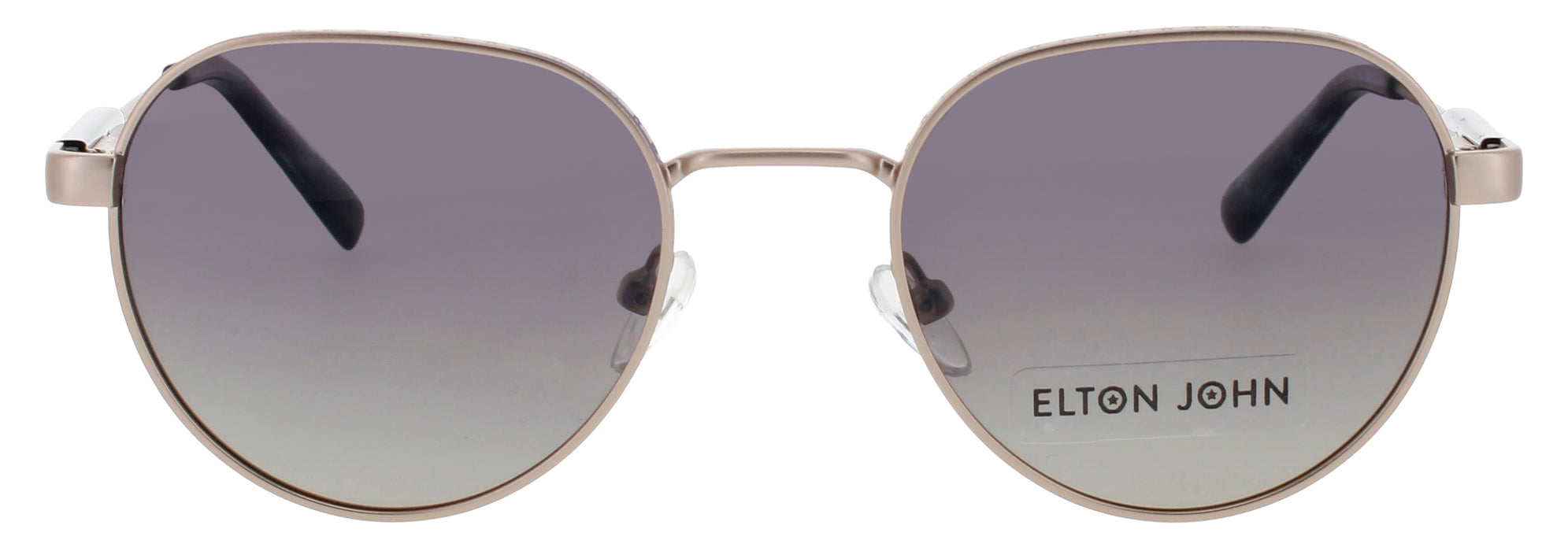 Elton John Bohemian Sunglasses