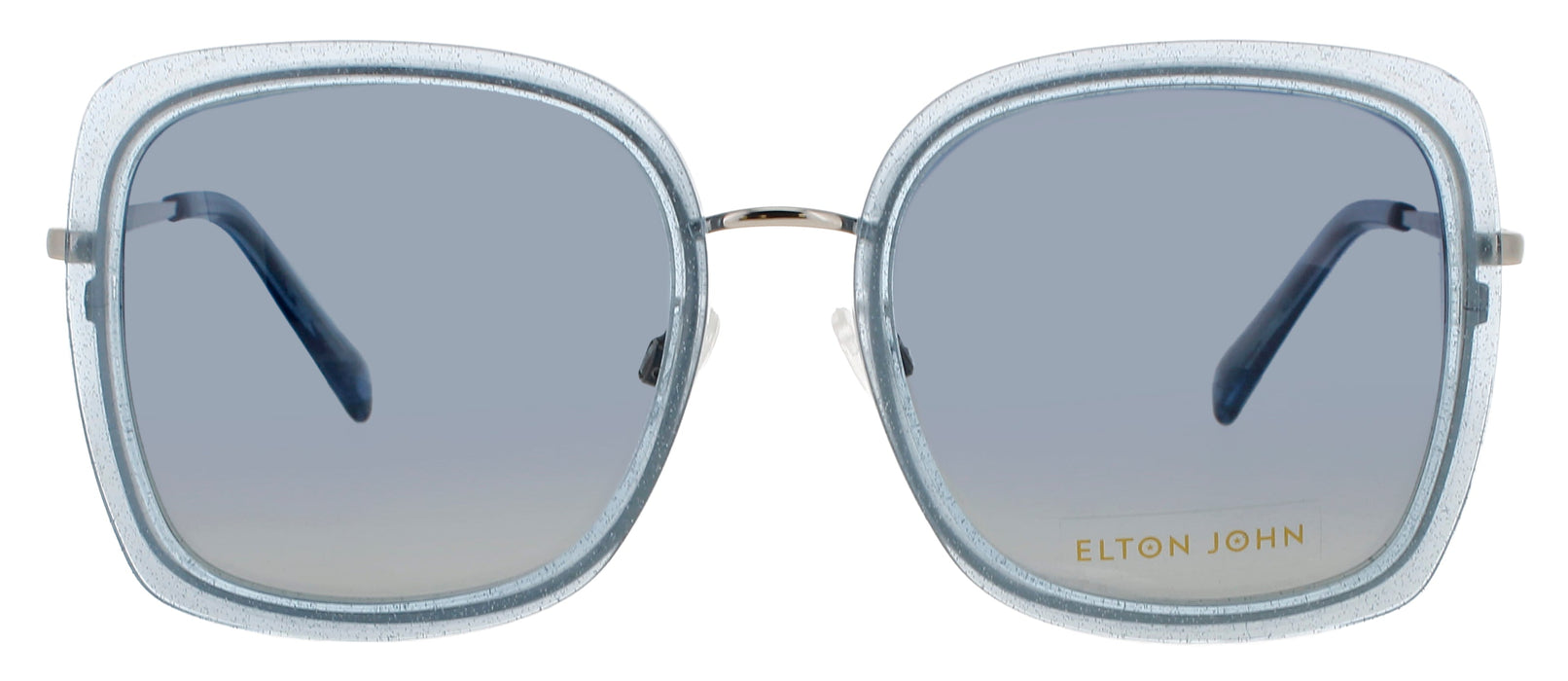 Elton John Hollywood Sunglasses