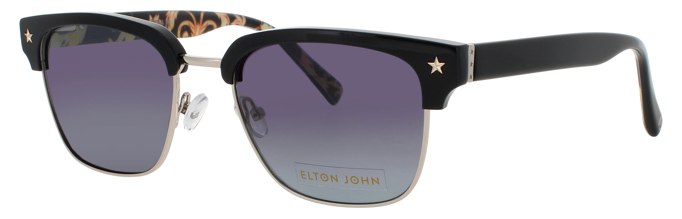 Elton John Madman Sunglasses