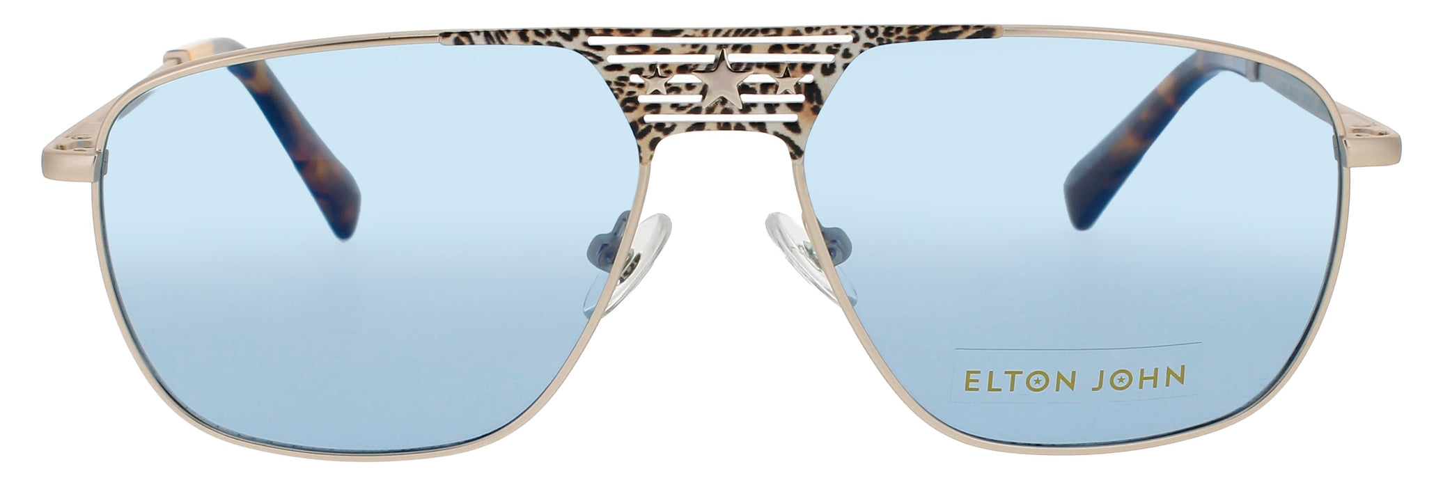 Elton John Concorde 3 Sunglasses