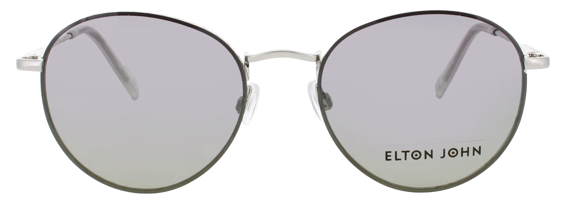 Elton John Galaxy Sunglasses