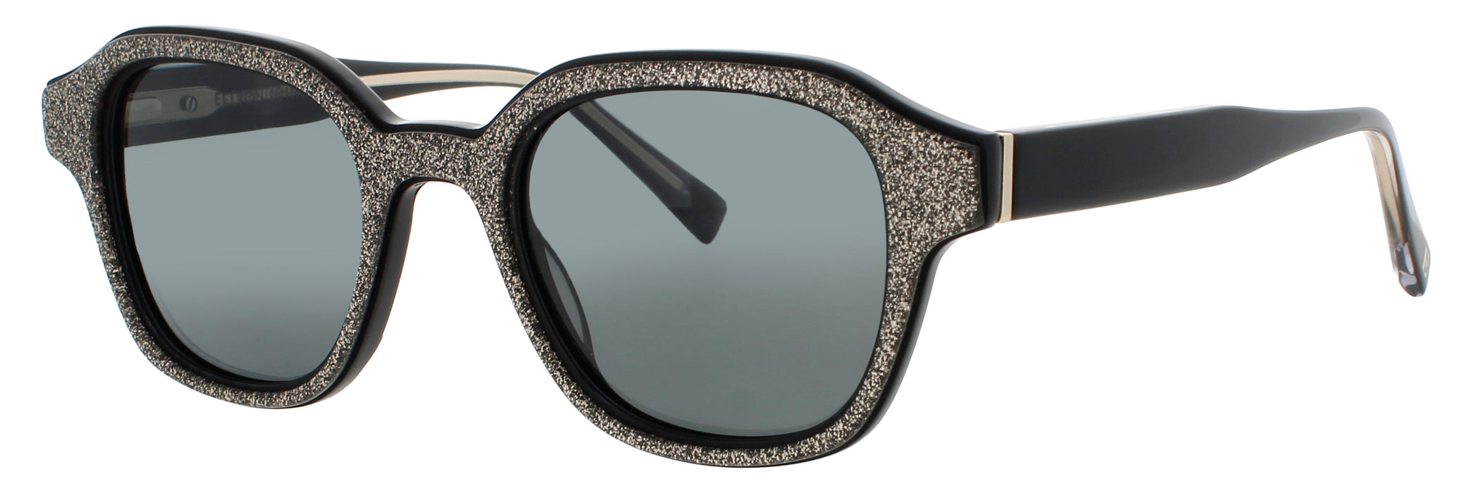 Elton John Glitter 4 Sunglasses
