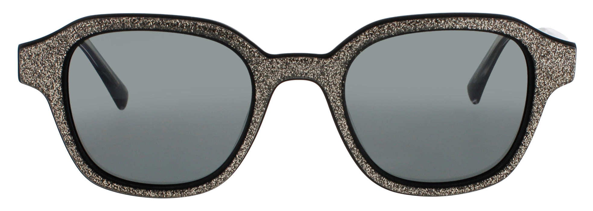 Elton John Glitter 4 Sunglasses