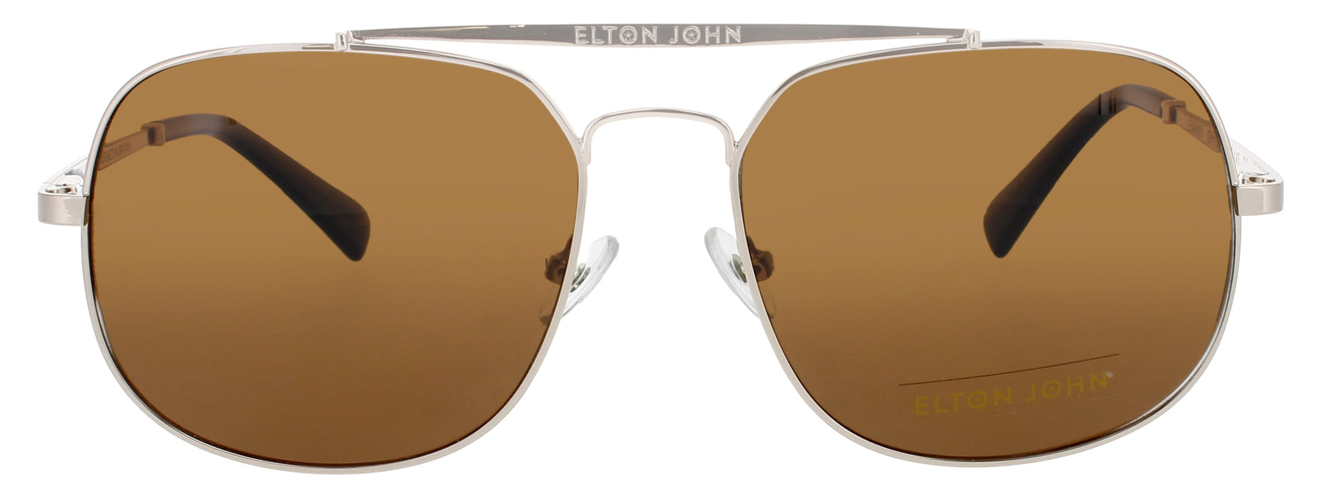 Elton John Lemans Sunglasses