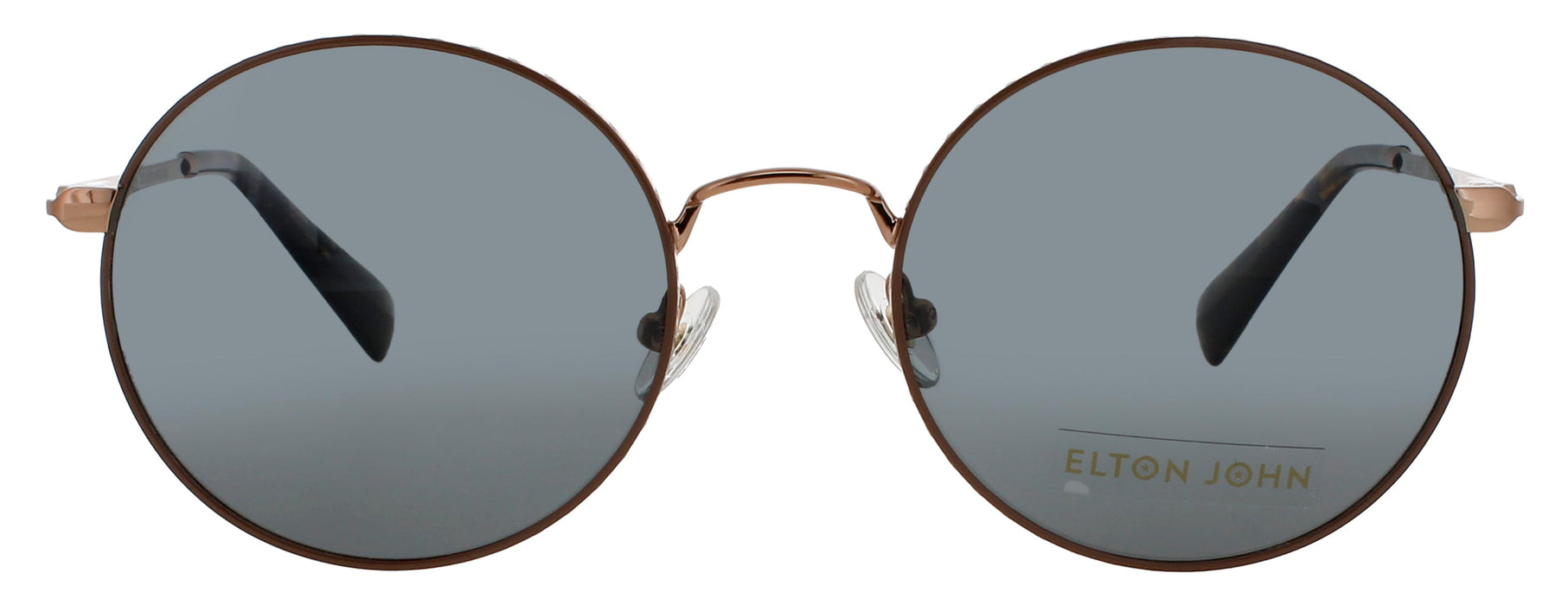 Elton John Malibu 3 Sunglasses