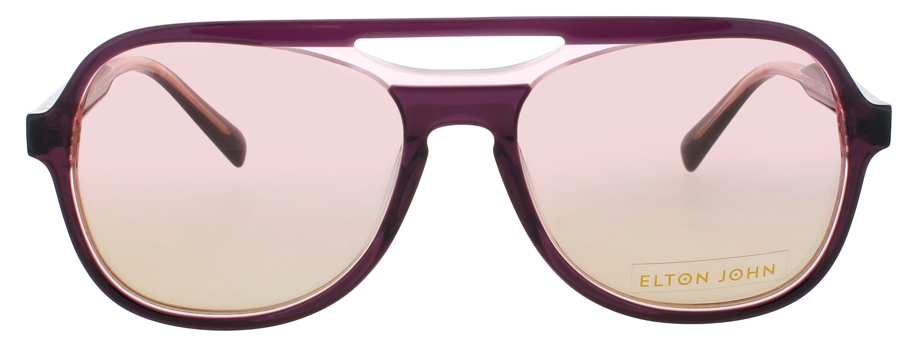 Elton John Speakeasy Sunglasses