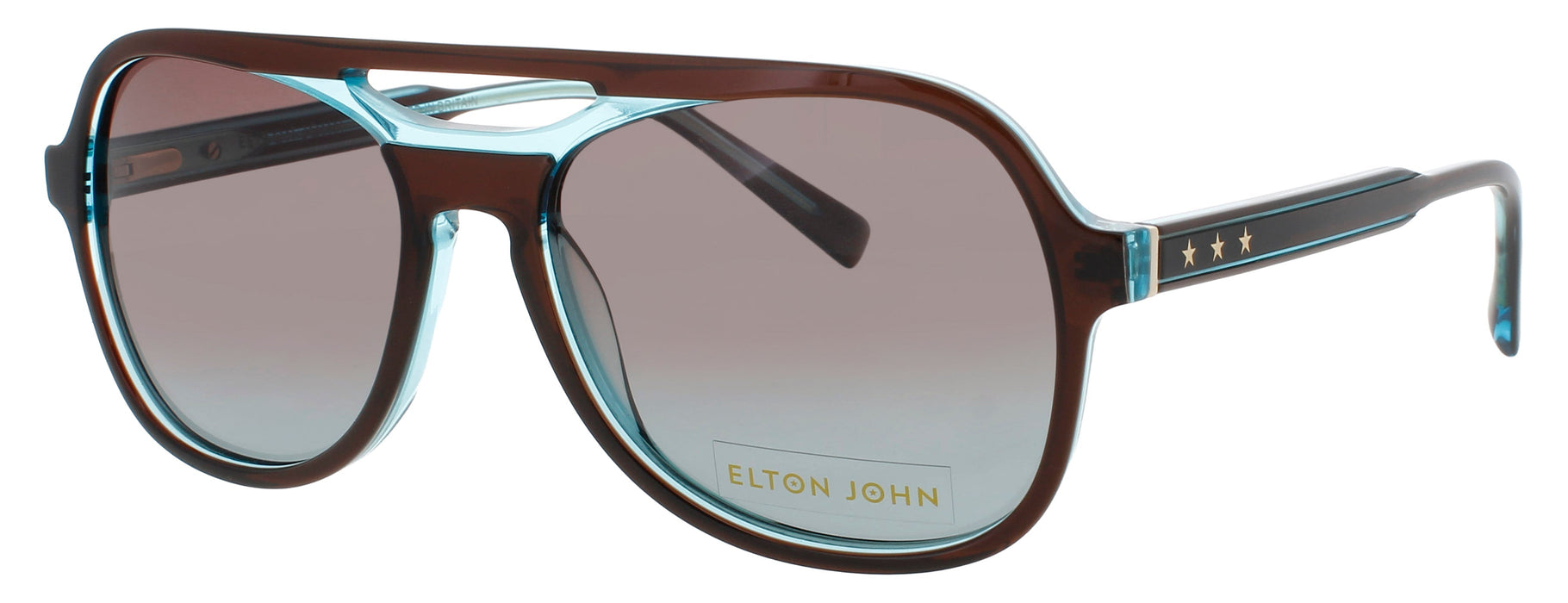 Elton John Speakeasy Sunglasses