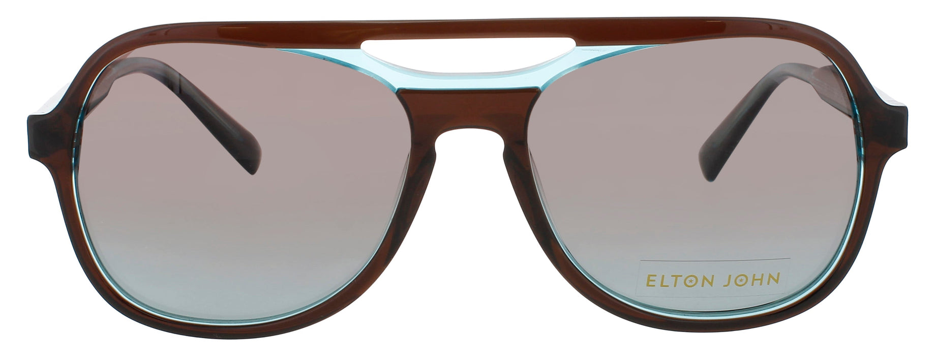 Elton John Speakeasy Sunglasses