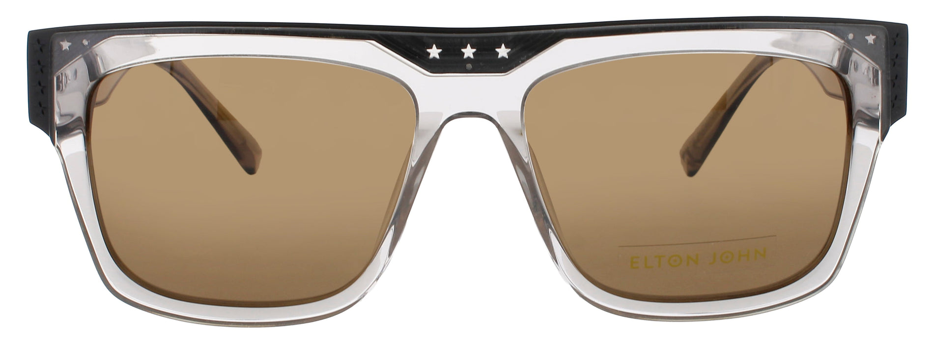 Elton John Paparazzi Sunglasses