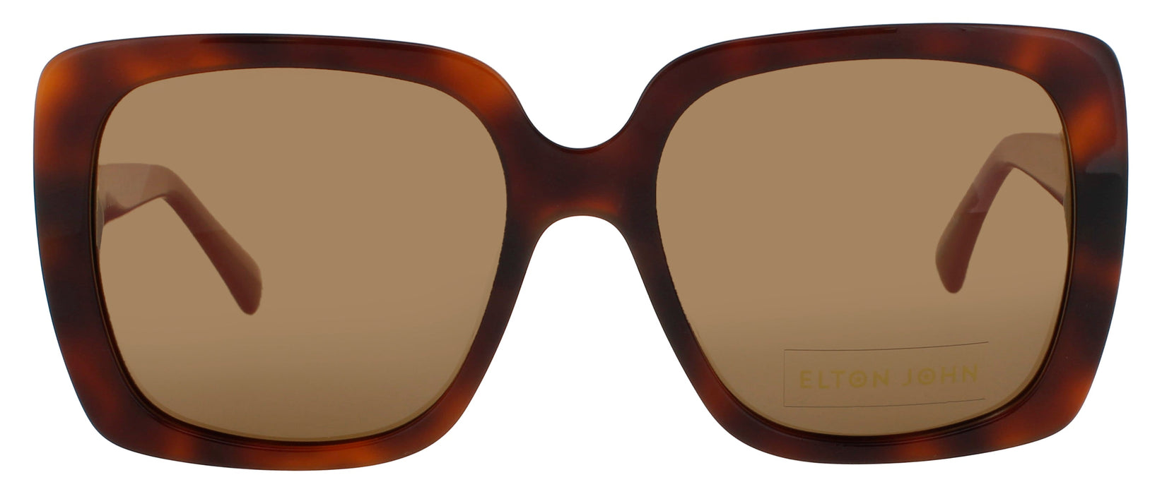 Elton John Superstar 2 Sunglasses