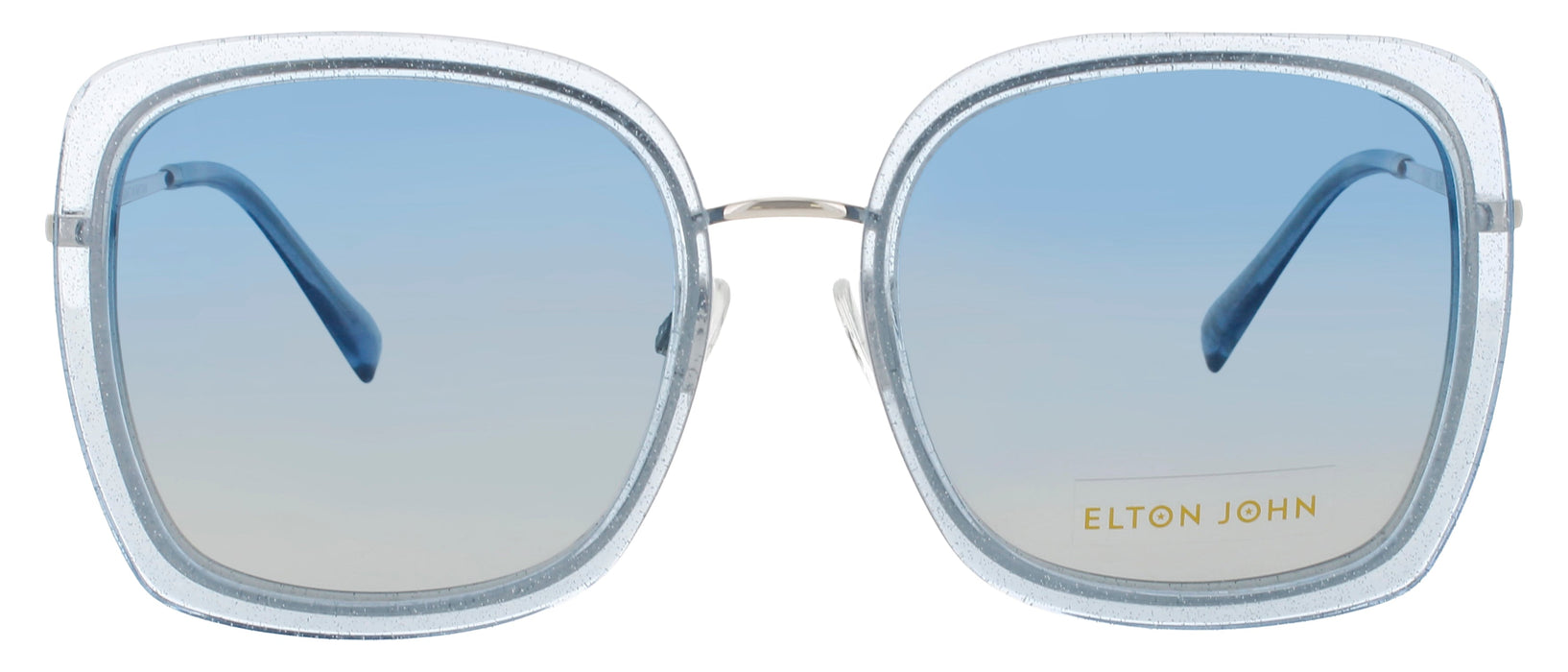 Elton John Diva Sunglasses