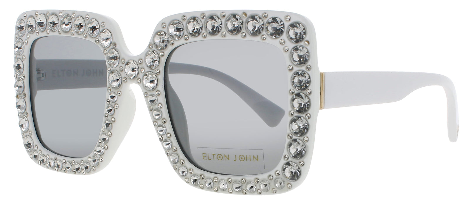 Elton John Bling2-2 Sunglasses