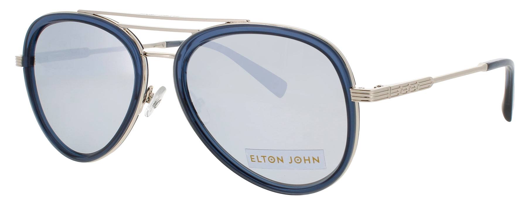 Elton John Jive Sunglasses